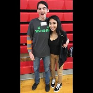 Meet your Posher, Amanda